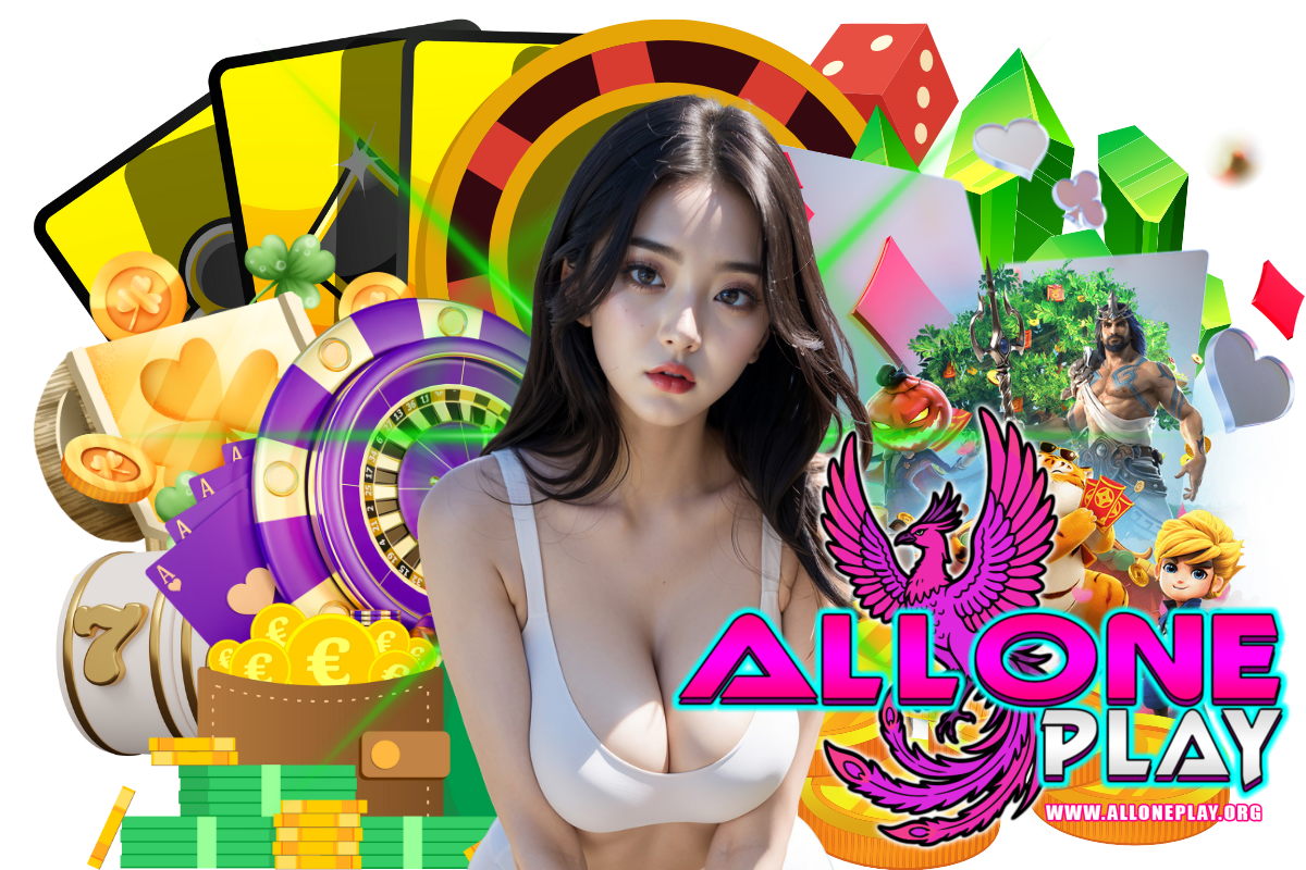 alloneplay wallet