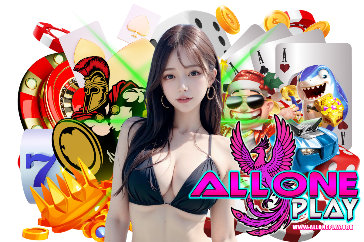 alloneplay